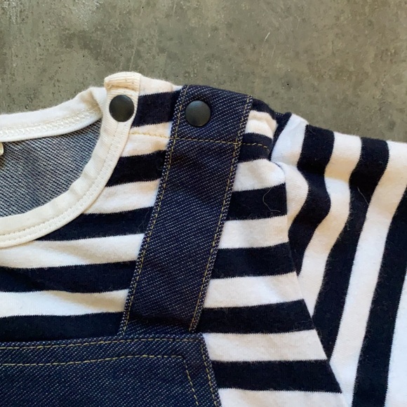 Baby Rompers - Picture 9 of 16